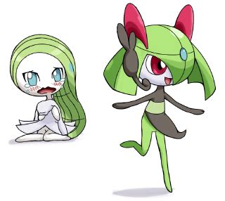 Pokemon Meloetta Training is featured in these categories: Pokemon. Check thousands of hentai and cartoon porn videos in categories like Pokemon. This hentai video is 360 seconds long and has received 175 likes so far. 